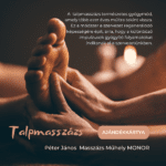 Talpmasszázs